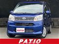 2016 Daihatsu Move
