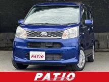 2016 Daihatsu Move