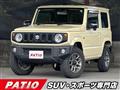 2021 Suzuki Jimny