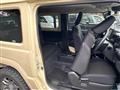2021 Suzuki Jimny