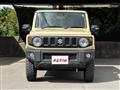 2021 Suzuki Jimny