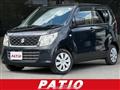 2016 Suzuki Wagon R