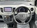 2016 Suzuki Wagon R
