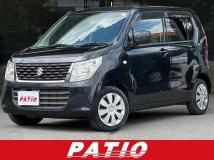 2016 Suzuki Wagon R