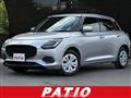 2024 Suzuki Swift