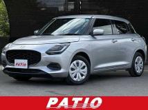 2024 Suzuki Swift