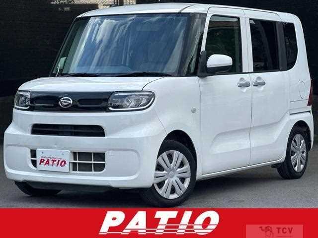 2019 Daihatsu Tanto