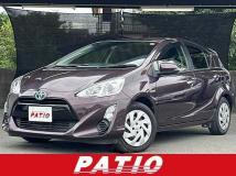 2016 Toyota AQUA