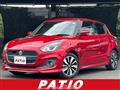 2017 Suzuki Swift