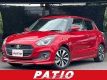 2017 Suzuki Swift