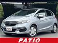 2017 Honda Fit