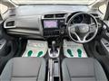 2017 Honda Fit
