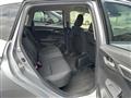 2017 Honda Fit