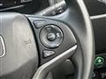 2017 Honda Fit