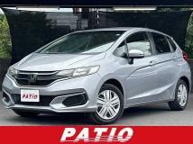 2017 Honda Fit