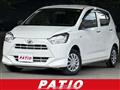 2019 Daihatsu Mira