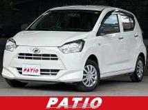 2019 Daihatsu Mira