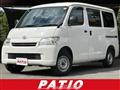 2019 Toyota Townace Van