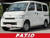 2019 Toyota Townace Van