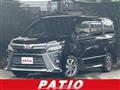 2021 Toyota Voxy