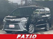 2021 Toyota Voxy