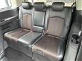 2016 Nissan Elgrand