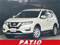 2019 Nissan X-Trail