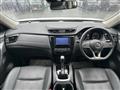 2019 Nissan X-Trail