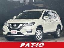 2019 Nissan X-Trail