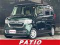 2022 Honda N BOX