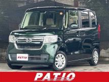 2022 Honda N BOX