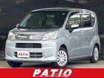 2021 Daihatsu Move