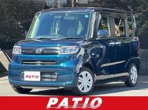 2022 Daihatsu Tanto