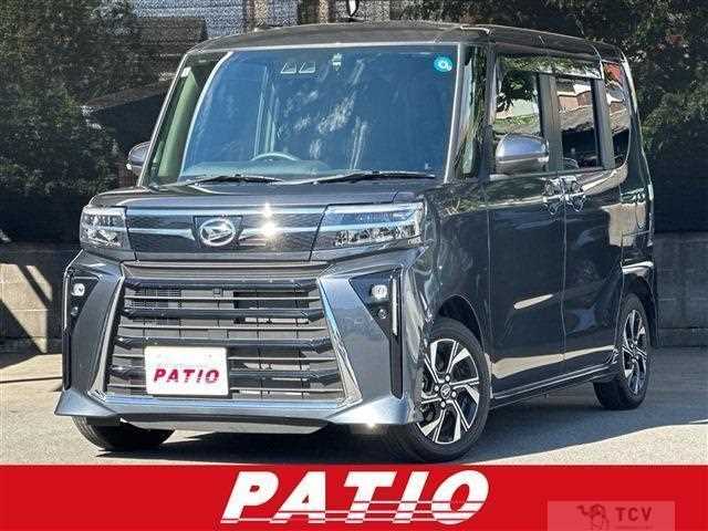 2024 Daihatsu Tanto