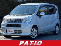 2017 Daihatsu Move
