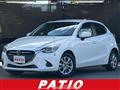 2016 Mazda Demio