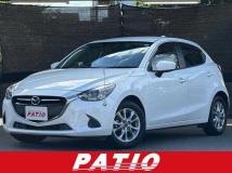 2016 Mazda Demio