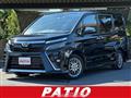 2021 Toyota Voxy