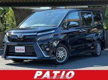 2021 Toyota Voxy