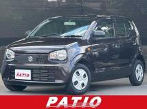 2015 Suzuki Alto