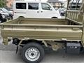2026 Daihatsu Hijet Truck