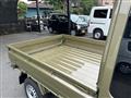 2026 Daihatsu Hijet Truck