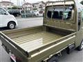 2026 Daihatsu Hijet Truck
