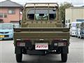 2026 Daihatsu Hijet Truck