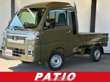 2026 Daihatsu Hijet Truck