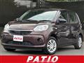 2019 Toyota Passo