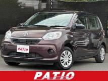 2019 Toyota Passo