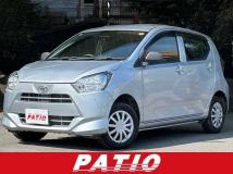 2020 Toyota PIXIS EPOCH