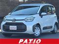 2025 Toyota Sienta