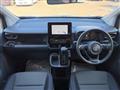 2025 Toyota Sienta